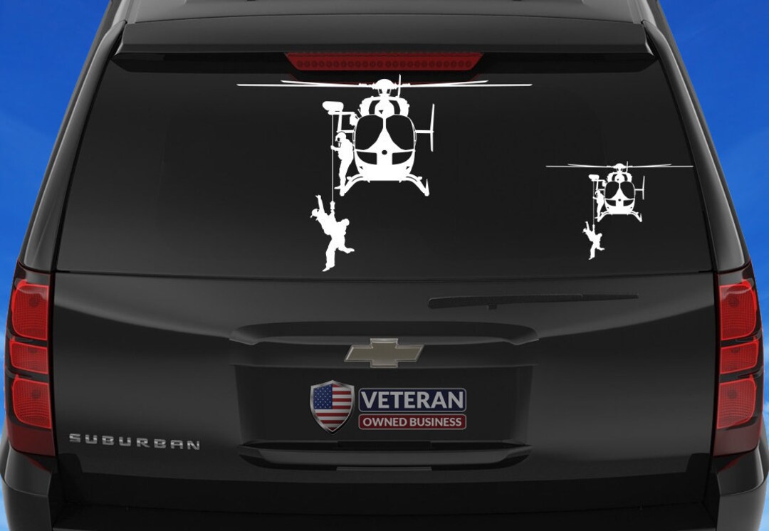 UH-72A Lakota [water Rescue Front] UH72A Lakota Decal, Eurocopter EC145 ...