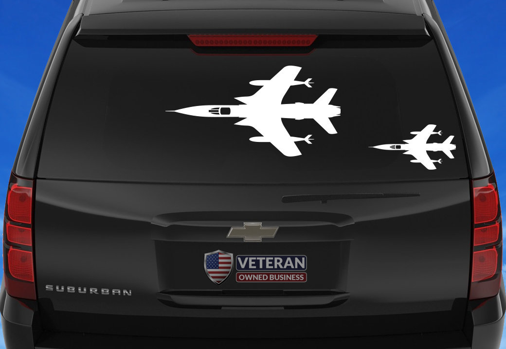 F-105D Decal [TOP] F105 Decal, F-105 Sticker, F105 Sticker, F105 ...