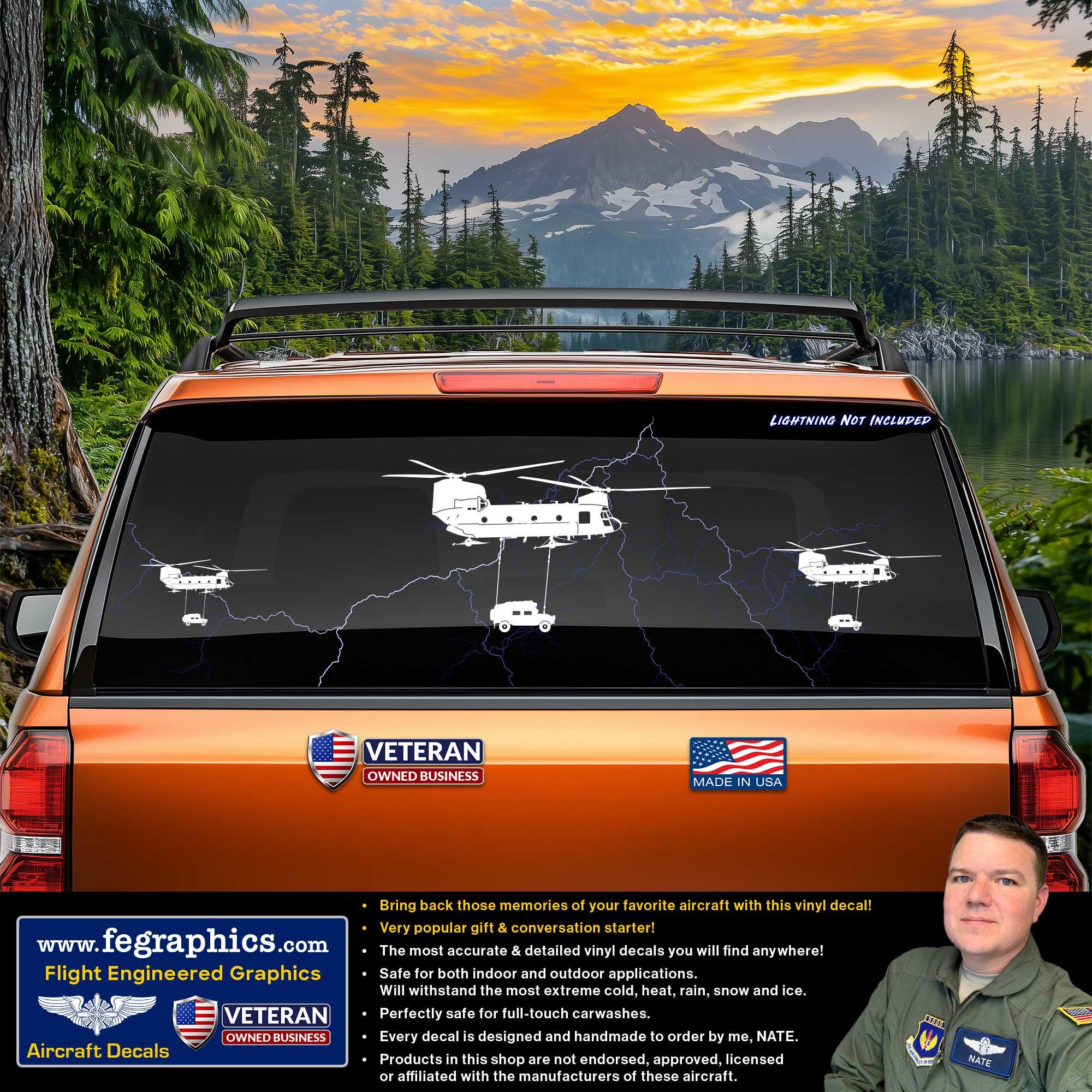 Humv Sticker Watermark Humvee M998 Vinyl Sticker HMMWV Humvee M998 Visor Warning Decal – Vinyl ...