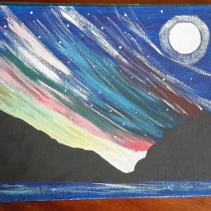 Original painting
