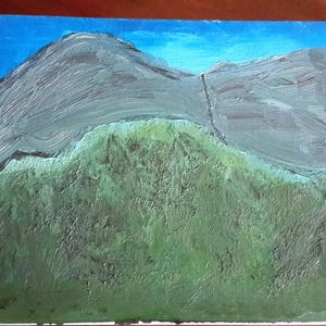 Original painting