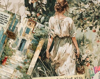 Inspiration Wordart Cards Scrapbooking Junk Journals Gift Tags Party Favors