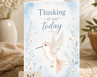 Thinking of You Cards