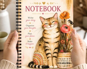 Notebooks & Journals