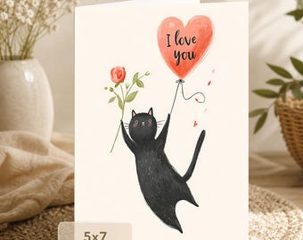 Love/Anniversary Cards