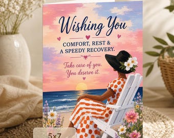 Get Well Cards