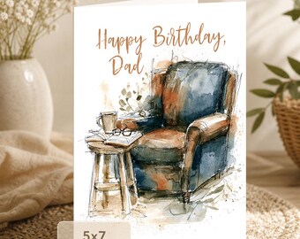 Birthday Cards