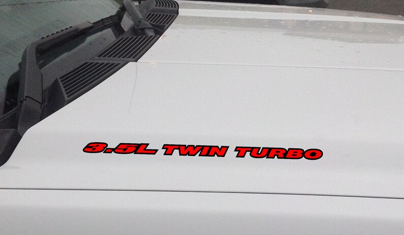 FORD MUSTANG 4.6L PERFORMANCE Vinyl decals incl 2014 2013 2012 COYOTE 150