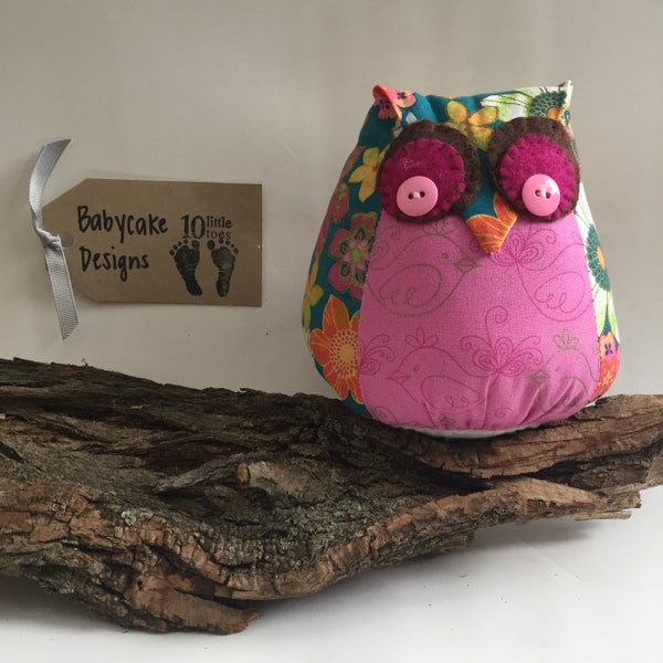 stuffed animals, kids stuffed animal, reading tent companion, reading tent, owls, chubby owl