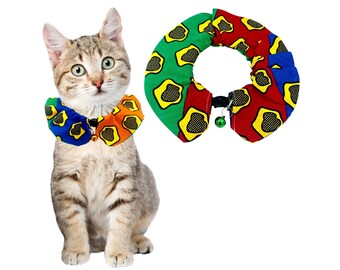 bird safe cat collar