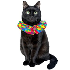 Cat collar anti bird hotsell