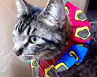 bird safe cat collar