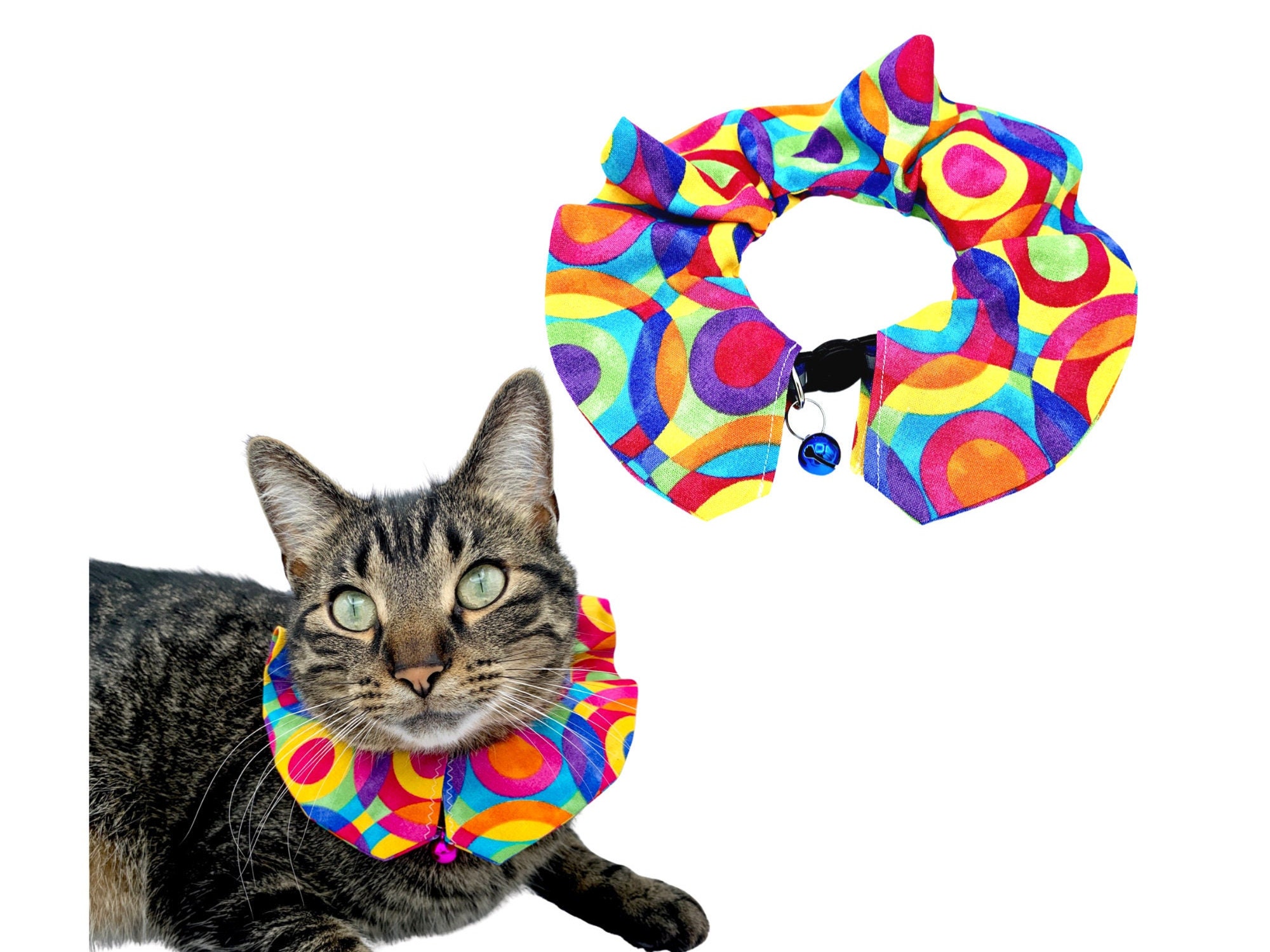 birds be safe collar