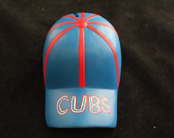 Baseball cap Bank-Boys Room-Ceramic