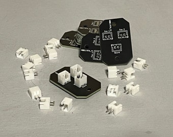 Voron Electronics Cooling Fans PCB