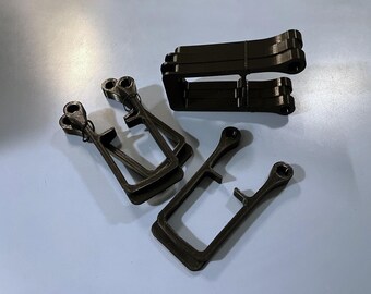 Connecting Rod Holders for Cylinder Removal
