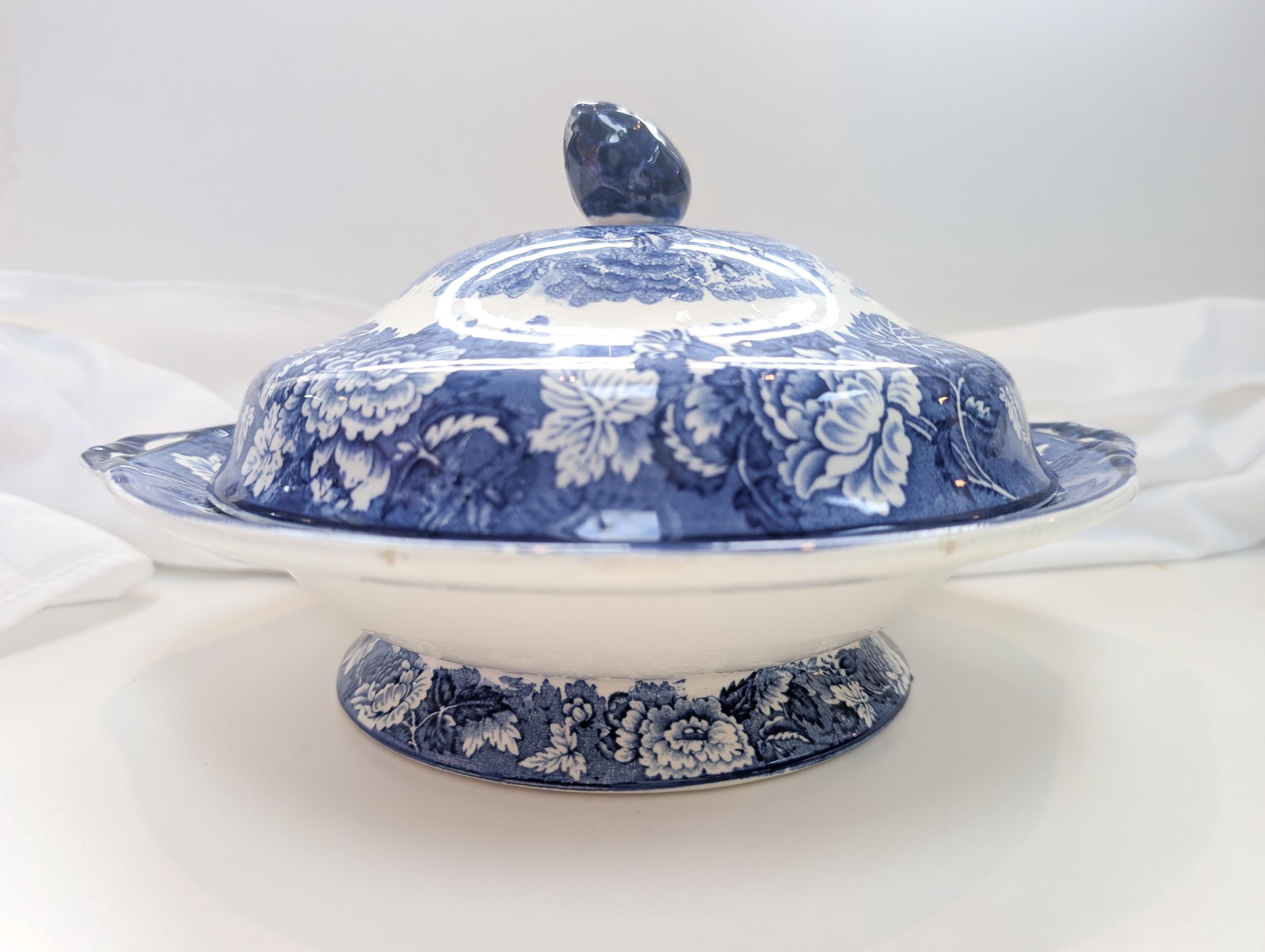 Woods ware england - Etsy 日本