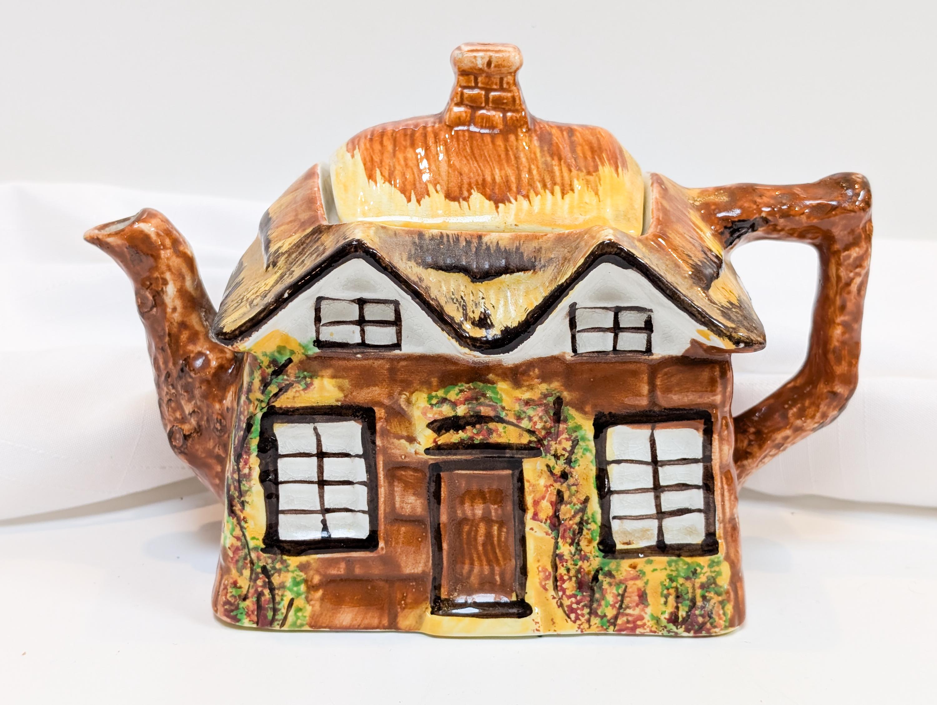 Ye olde cottage - Etsy 日本
