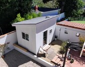 DIY Tiny House Plans - Build Your Own 150 Sq Ft Sustainable Home with Complete Step-by-Step Video Tutorials (Tested and Proven)