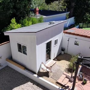 DIY Tiny House-plannen: bouw je eigen duurzame huis van 150 vierkante voet met complete stapsgewijze videotutorials (getest en bewezen)