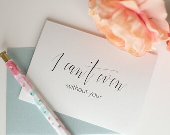 Bridemaid Proposal Card | Will You Be My Bridesmaid Card | Bridal Party Card To Ask Flower girl | Bridesmaid Box
