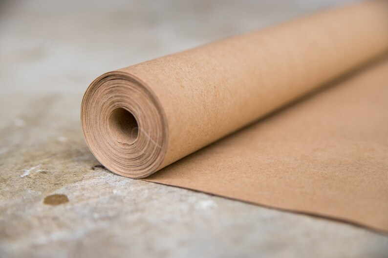 kraft paper