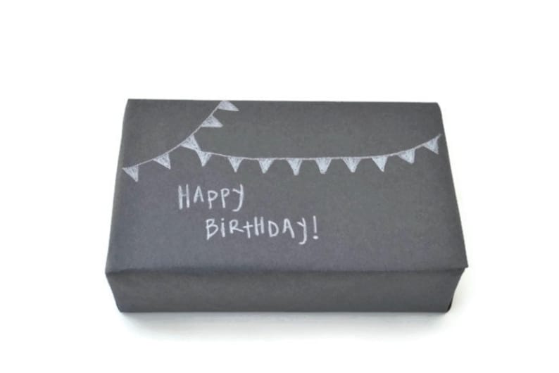 Chalkboard Paper Roll|Chalkboard Table Runner Chalkboard Placemats Wrapping Paper|Chalkboard Gift Wrap 15 ft Black Kraft Chalkboard Paper