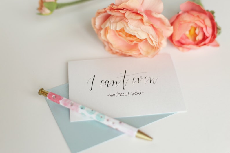 Set of 6 Will You Be My Bridesmaid Cards Bridesmaid Proposal Card Bridal Party Card Bridesmaid Ask Card image 2