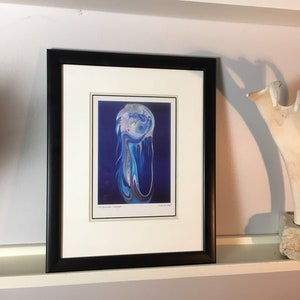 A New Beginning - Maxine Noel • Ioyan Mani • DIGITAL PRINT