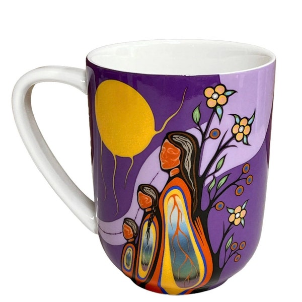 Porcelain Travel Mug Etsy