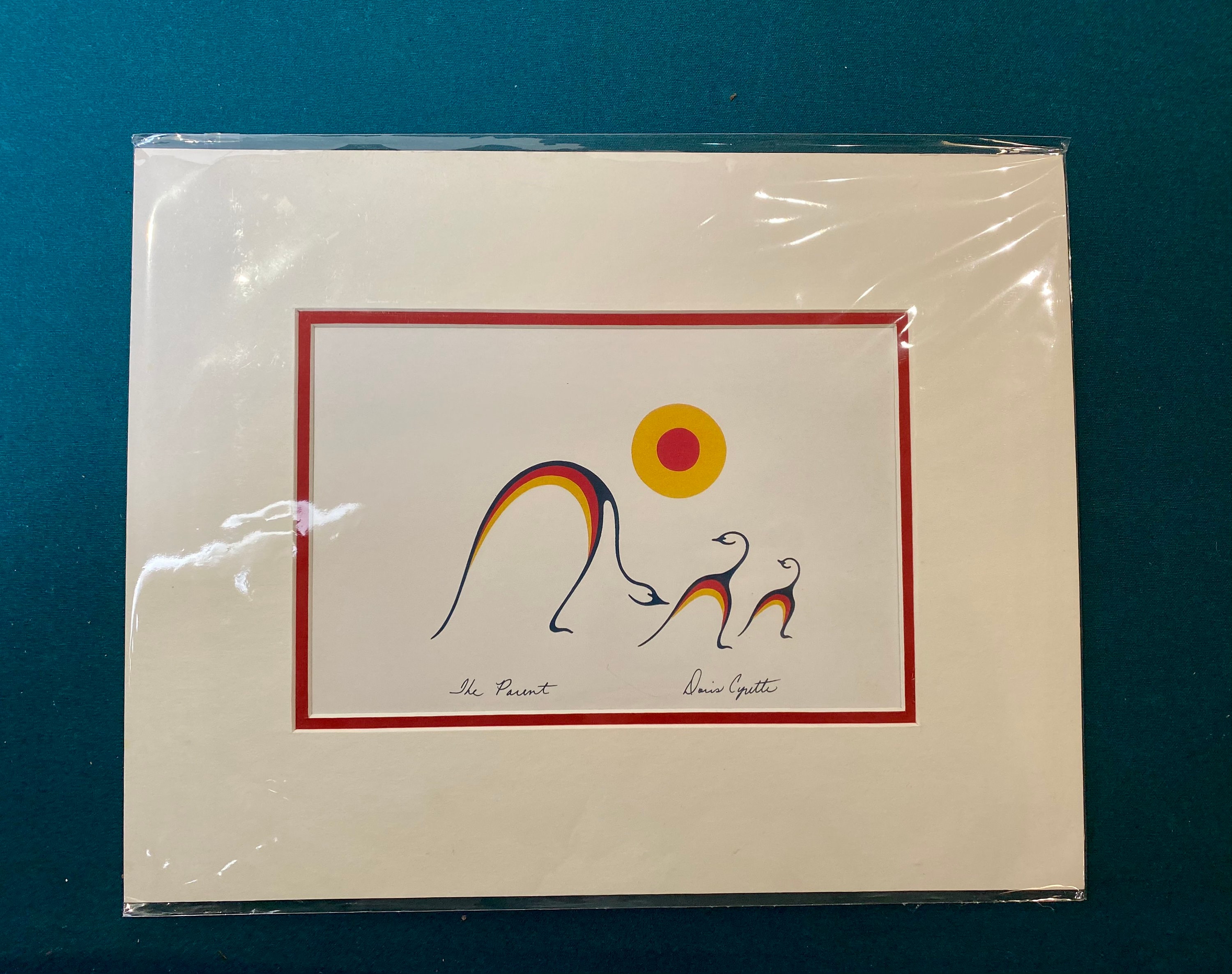 Clemence Wescoupe - Etsy Canada