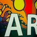 True north art