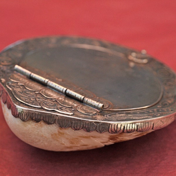 Engraved Shell - Etsy