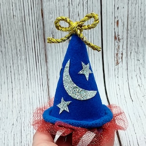 Mickey Sorcerer Hat litel