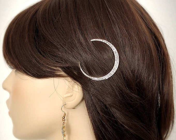 Cos Moon Metallic Hair Streaks S22629