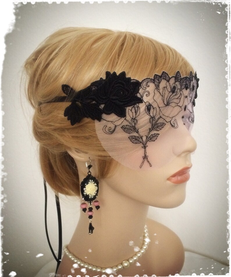 mask of the rose steam