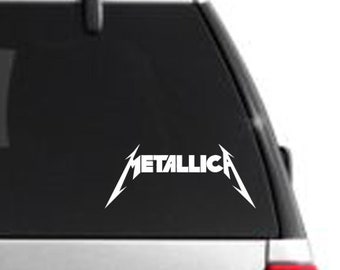 Avatar Vinyl Decal Sticker Band Rock Metal Car Truck Laptop Sweedish