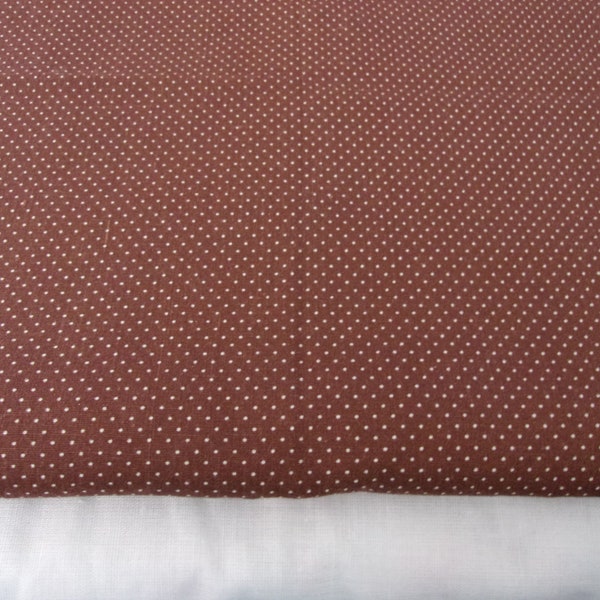 Brown Quilt - Etsy