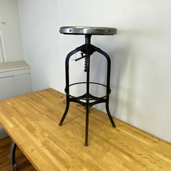 Toledo drafting stool sale