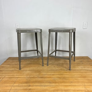 Lyon Stool - Etsy