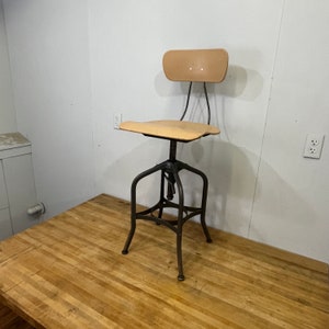 Lyon Stool - Etsy Lyon Stool - Etsy