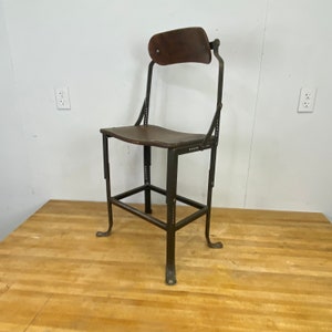 Domore Chair - Etsy