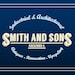 Avatar belonging to SmithandSonsCompany