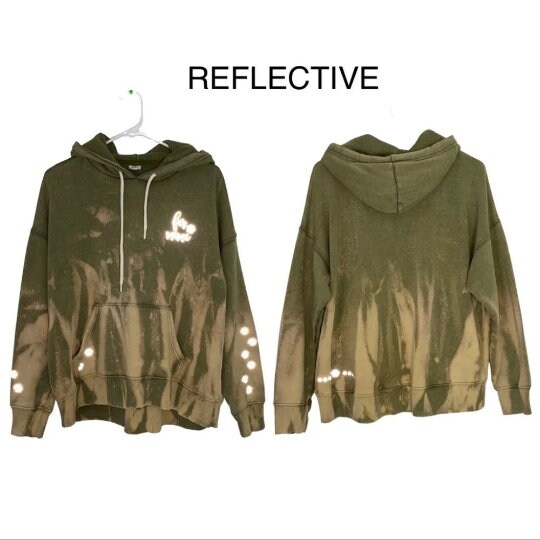 Redone tie dye hoodie shop
