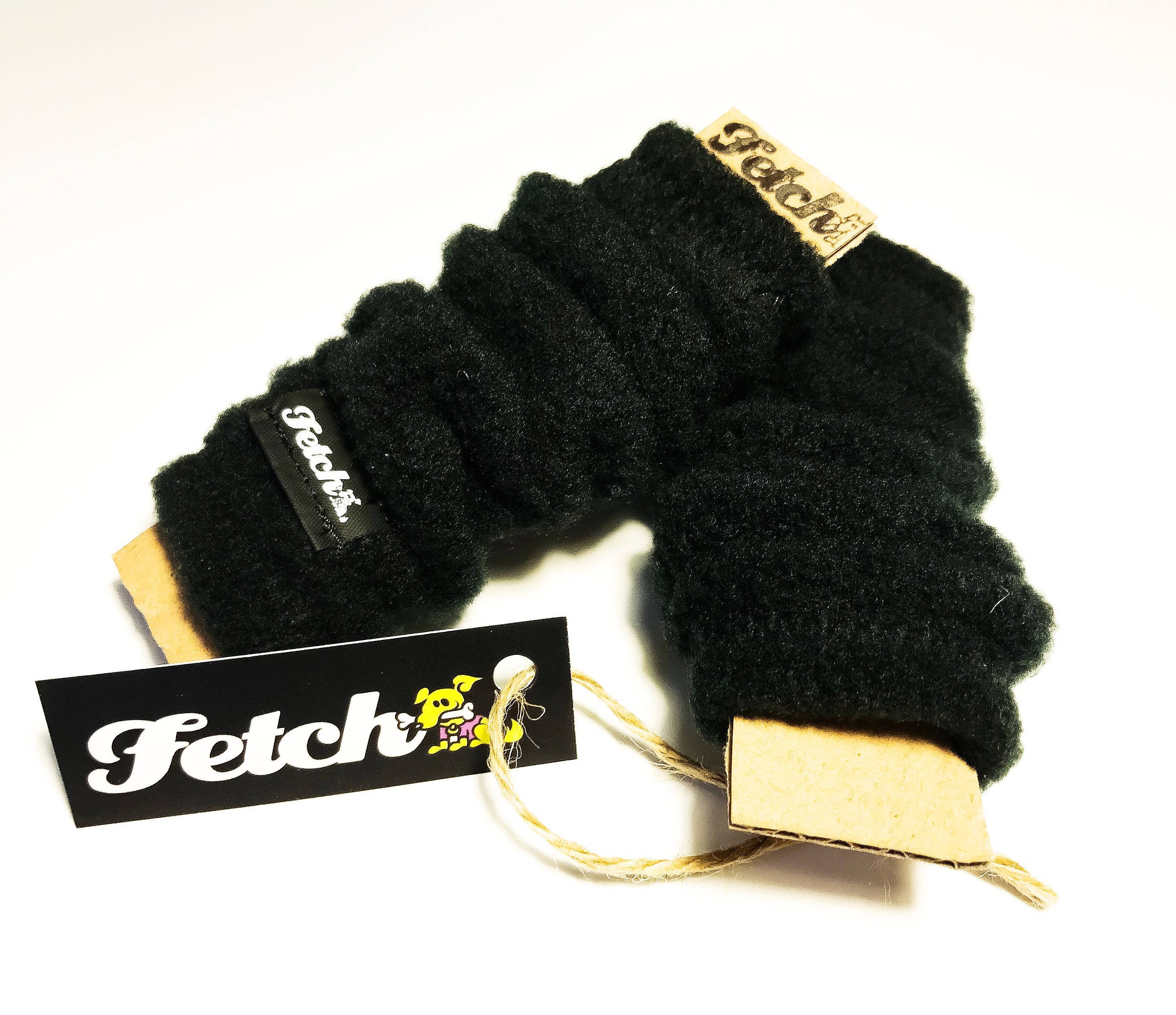 Dog Leg Warmers SET OF 2 FRONT Legs