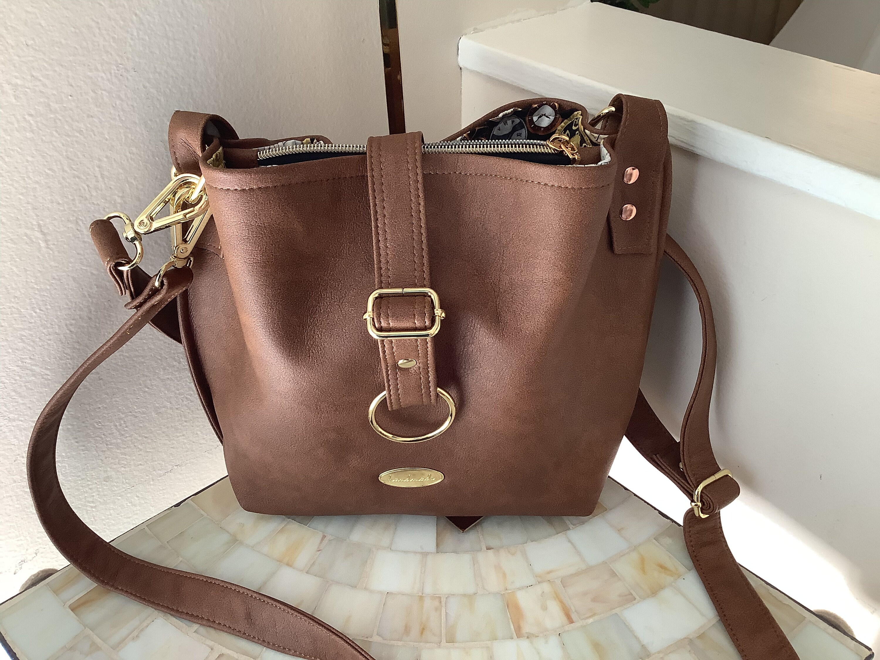 Womens Handbags Etsy Canada