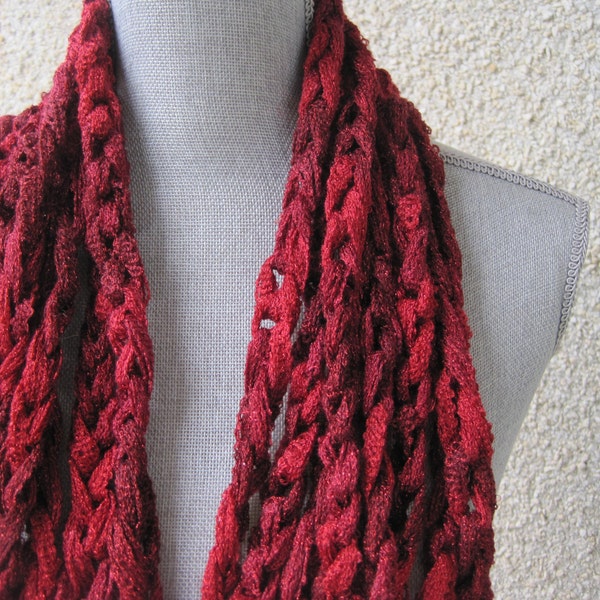 Eternity Scarf