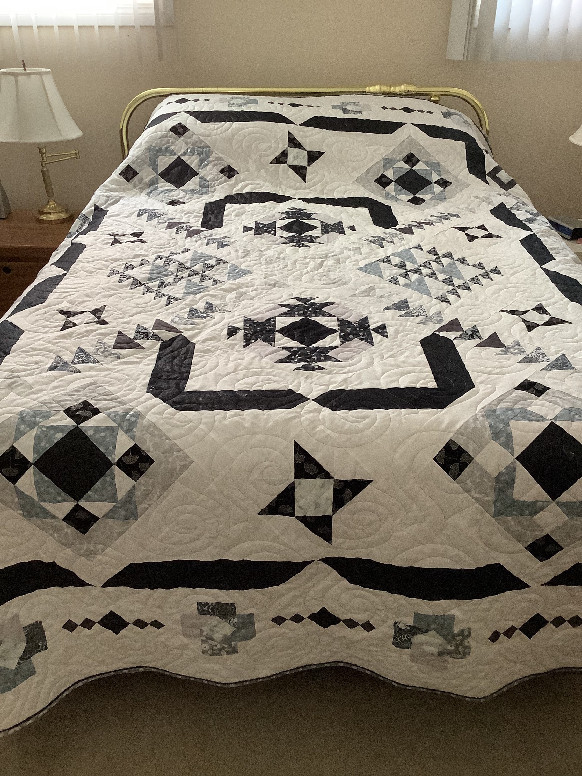 Heavyweight Quilt Etsy