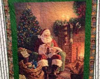 Santa