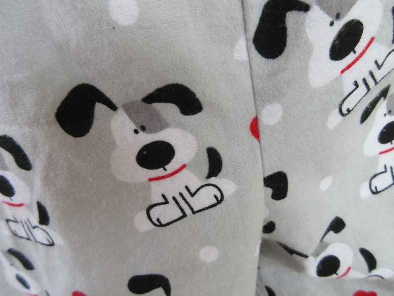 pyjamas for dog lovers puppy pyjamas grey flannel pyjamas women/'s gift pyjamas, Pyjamas with dogs Christmas pyjamas ladies pyjamas